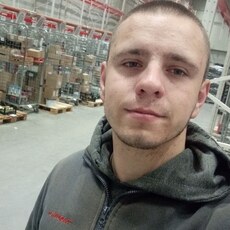 Фотография мужчины Виталий, 24 года из г. Одесса