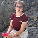 Надежда, 53 года