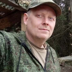 Фотография мужчины Алексей, 46 лет из г. Чапаевск