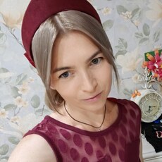 Фотография девушки Анна, 42 года из г. Полоцк