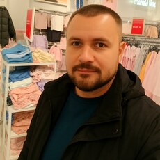 Фотография мужчины Олег, 40 лет из г. Барановичи