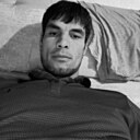 Хуршед, 31 год