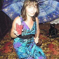 Фотография девушки Ведьмочка Ната, 52 года из г. Белая Церковь