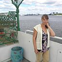 Ведьмочка Ната, 52 года