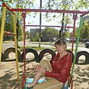 Ведьмочка Ната, 52 года