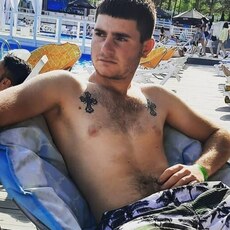 Фотография мужчины Абраам, 21 год из г. Заринск