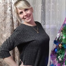 Фотография девушки Юлия, 43 года из г. Сергиев Посад