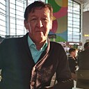 Салижан, 64 года