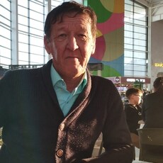 Фотография мужчины Салижан, 64 года из г. Актау