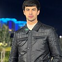 Аличон, 23 года