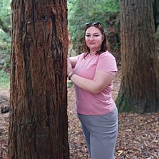 Фотография девушки Леночка, 39 лет из г. Сочи