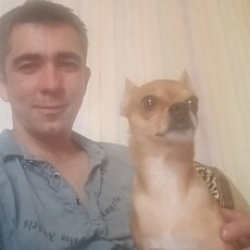 Фотография мужчины Александр, 33 года из г. Усть-Лабинск