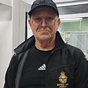 Юрий, 65 лет