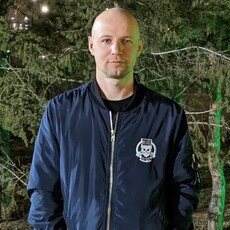 Фотография мужчины Александр, 40 лет из г. Кокшетау