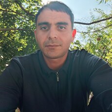 Фотография мужчины Эльбей, 29 лет из г. Пермь