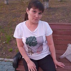 Фотография девушки Света, 46 лет из г. Туринск