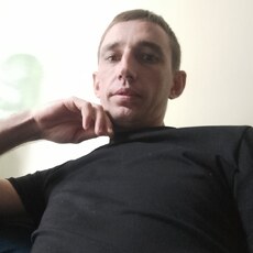 Фотография мужчины Хижинский Павел, 29 лет из г. Ташкент