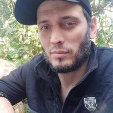 Фотография мужчины Магомед, 42 года из г. Махачкала