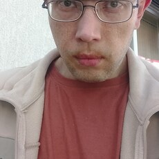 Фотография мужчины Яша, 30 лет из г. Новороссийск