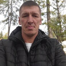 Фотография мужчины Константин, 45 лет из г. Альметьевск