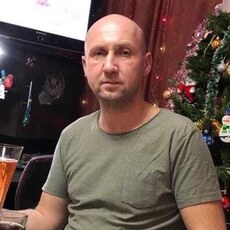 Фотография мужчины Александр, 44 года из г. Волгоград