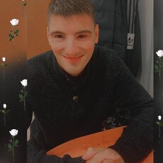 Фотография мужчины Владислав, 22 года из г. Витебск