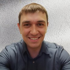 Фотография мужчины Александр, 28 лет из г. Белово