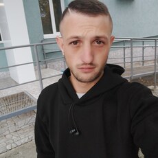 Фотография мужчины Стас, 23 года из г. Тирасполь
