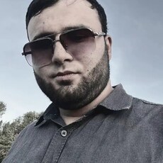 Фотография мужчины Ахмед, 30 лет из г. Сарыагач