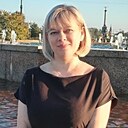 Кристина, 42 года
