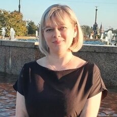 Фотография девушки Кристина, 42 года из г. Сергиев Посад