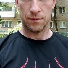 Фотография мужчины Вячеслав, 38 лет из г. Пушкино (Московская обл)