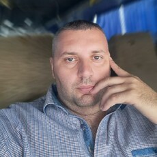 Фотография мужчины Андрей, 39 лет из г. Мариинск