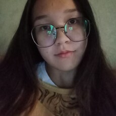 Фотография девушки Карлыгаш, 19 лет из г. Атырау(Гурьев)