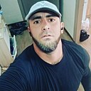Хабиб, 33 года