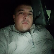 Фотография мужчины Отабек, 36 лет из г. Комсомольск-на-Амуре