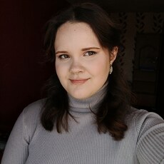 Фотография девушки Анастасия, 21 год из г. Анапа