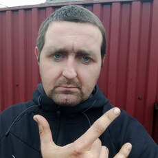 Фотография мужчины Серега, 36 лет из г. Макеевка