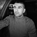 Макс, 25 лет