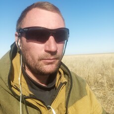 Фотография мужчины Виталий, 38 лет из г. Сокулук