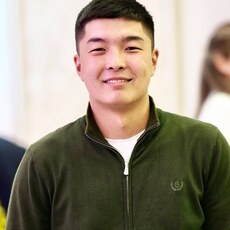 Фотография мужчины Бекзат, 29 лет из г. Алматы