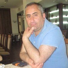 Фотография мужчины Артур, 47 лет из г. Краснодар