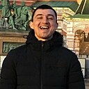 Тимур Журабоев, 26 лет