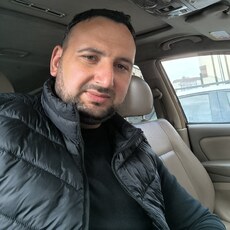 Фотография мужчины Андрей, 33 года из г. Кишинев