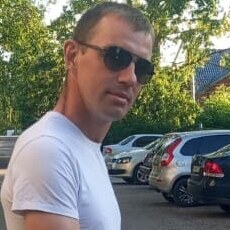 Фотография мужчины Алексей, 35 лет из г. Ульяновск