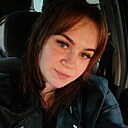 Ника, 25 лет