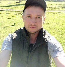 Фотография мужчины Андрей, 40 лет из г. Зеленокумск