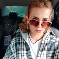 Фотография девушки Анна, 23 года из г. Волгодонск