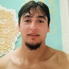 Фотография мужчины Камил, 25 лет из г. Уфа