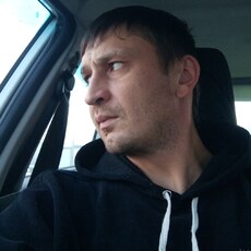 Фотография мужчины Максим, 36 лет из г. Краснодар
